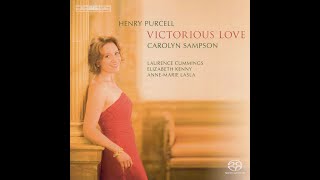 Henry Purcell 16591695  Victorious Love [upl. by Anaugal777]