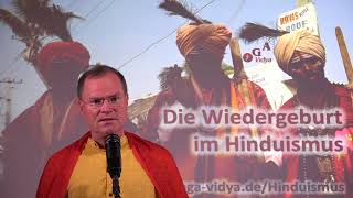 Die Wiedergeburt im Hinduismus [upl. by Linc789]