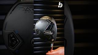 Do you like the new Cobra darkspeed blackedout look 🦇 golf cobragolf cobradarkspeed [upl. by Leontine]