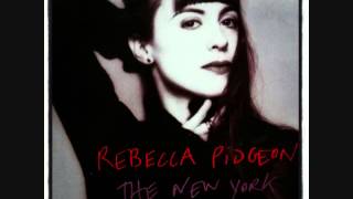 Rebecca Pidgeon  Auld Lang Syne  Bring it on home to me [upl. by Kemeny]