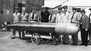 America Stunned Japan With The Invention of Mark 14 Torpedo Which Destroyed Japanese Navy in WW2 [upl. by Mcdonald638]