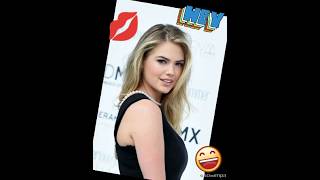 Kate Upton  😃 [upl. by Etneciv]