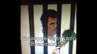 Processo quotNrdangheta stragistaquot parte 53 Giuseppe Graviano parte 47 [upl. by Eiramyma]