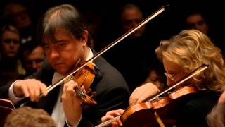 Casella 2 Sinfonie ∙ hrSinfonieorchester ∙ Gianandrea Noseda [upl. by Akaya]