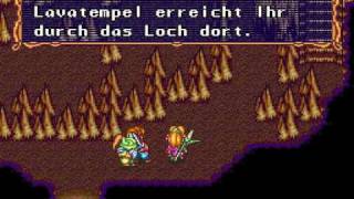 Lets Play Secret of Mana Part 09 [upl. by Salangia]