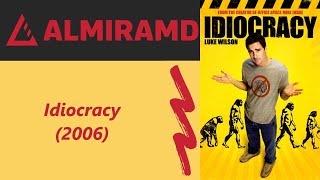 Idiocracy  2006 Trailer [upl. by Encratia]