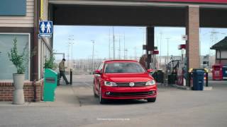 2016 Jetta Commercial  2016 Jetta 14 TSI Engine  Volkswagen Canada [upl. by Geneva]