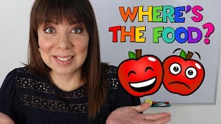 🍔 VOCABULARIO DE LA COCINA Y COMIDA EN INGLES 🥤 SUSTANTIVOS CONTABLES E INCONTABLES EN INGLES 🍟 [upl. by Eberta]