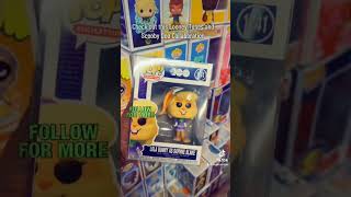 Looney Tunes x ScoobyDoo Funko collab Musthave or nah Drop a like share amp subscribe PopManDan [upl. by Attey]