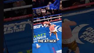 This is how Canelo Alvarez beat Caleb Plant [upl. by Arraes]