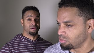 Im Too Timid Hodgetwins [upl. by Ennayhc]