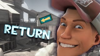 I Played TF2 after 9 Years [upl. by Biel]