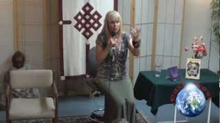 Doreen Virtue Healing Messages from the Angels  22 [upl. by Sarson]