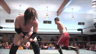 pwg battle of los angeles 2012 quotthe panama city playboyquot adam cole [upl. by Leede183]