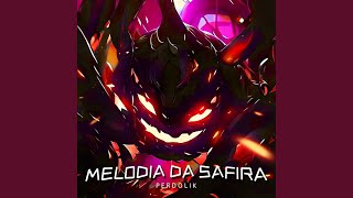 Melodia da Safira [upl. by Ogeid944]