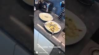 KSI GETS MAD AT MINIMINTER AND TALIA MAR FOR TRASHING HIS KITCHEN KSI Miniminter TaliaMar [upl. by Eeladnerb778]