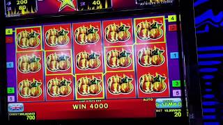 SIZZLING GAME BIG WIN ASTRA ADMIRAL CASINO [upl. by Ainevuol294]