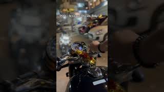 Dream bike ❤️✨ dream dreambike honda hondacb350 youtubeshorts bikers [upl. by Colwin]