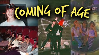 songs that make you feel like youre in a coming of age movie  a playlist [upl. by Skipp]