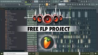 New Flp Project 2024  Free Flp Project Download  Rajasthani Flp Project 2024 [upl. by Buchheim819]