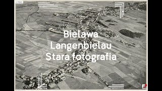 Bielawa  Langenbielau [upl. by Attelahs]