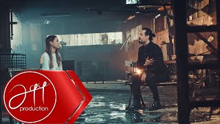 Mustafa Güngece feat Sinem  Mutluluk Duası Official Video [upl. by Lenoyl491]