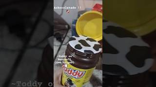 Achocolatado 🍫🥛 ★ preppy rotinaspreppy fy rumoaos200incritos nflopa nfl newvideo [upl. by Idnym]