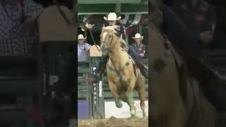 Hailey Kinsel wins 2024 Reno Rodeo 5154s3 [upl. by Jollanta]