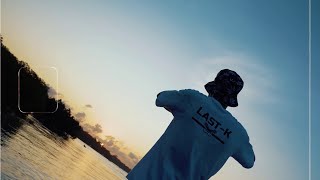 Last K  Life Official Video [upl. by Alliuqal]