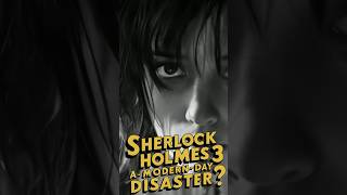 Sherlock Holmes 3 Trailer Reaction SherlockHolmes SherlockHolmes3 trailerreaction [upl. by Donnell]