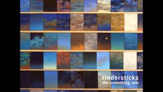 Tindersticks  frozen [upl. by Eymaj]