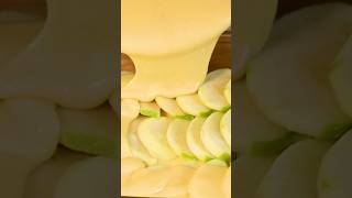 🍏 Apfel Eierkuchen in 5 Minuten Der leckerste Apfelkuchen [upl. by Yde170]