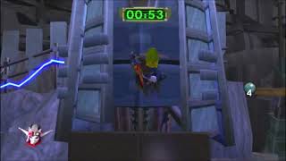 jak2 part 24 [upl. by Ashleigh]