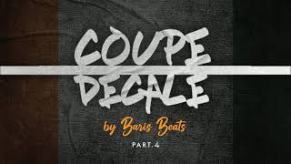 COUPER DECALER INSTRUMENTAL  PROD BY BARIS BEATS [upl. by Marilla]