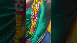 Chintamani charan darshan viralvideo feedshorts youtubeshorts ganeshchaturthi subscribe like [upl. by Anairol]