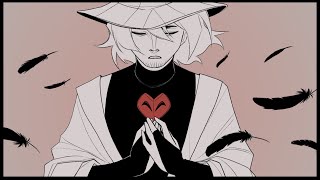 Breath Of Life  QSMP Purgatory Animatic [upl. by Llerdna]