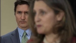 BATRA’S BURNING QUESTIONS That 62 billion Canadian deficit is not a quotvibe sessionquot [upl. by Asirralc]