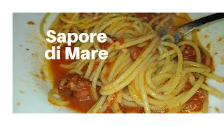 RAGU DI POLPO e tu lo prepari BUONISSIMO ricette per Natale [upl. by Angeline]