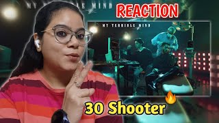 Reaction On  Talha Anjum  30 Shooter  Prod by Umair Official Audio  Madhu Filmi Tadhka [upl. by Ethelinda871]