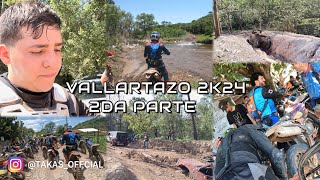 VALLARTAZO 2024🏖️  📍 MIXTLAN  MASCOTA 🏕️  2DA PARTE ✌🏻 [upl. by Lindgren]