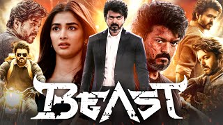 Beast Full Movie In Tamil 2024  Thalapathy Vijay  Pooja Hegde  Yogi Babu  1080p Facts amp Review [upl. by Eiuqnom868]