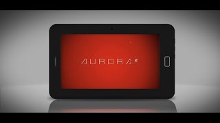 Hipstreets Aurora 2 [upl. by Eiral]