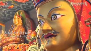 Praise of Manjushri Bodhisattva include Manjushri Mantra Om Arapa Ca Nadi文殊師利菩薩祈請文 多識仁波切譯 [upl. by Htebazileharas]