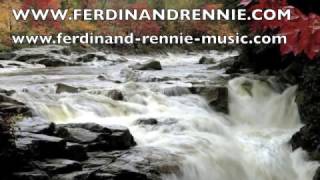 FERDINAND RENNIE  WHO I WAS BORN TO BE [upl. by Quitt]