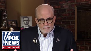 Mark Levin Democrats are getting nervous [upl. by Kaylee]