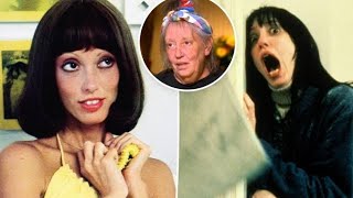 The Extraordinary Shelley Duvall [upl. by Maleeny555]