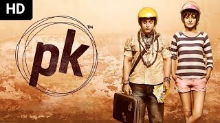 PK 2 Returns  Trailer  Aamir Khan amp Ranbir Kapoor  Rajkumar Hirani  Anushka  Releasing in 2024 [upl. by Kassie]