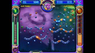 Peggle Nights  3 million points on Horsepower [upl. by Smada318]