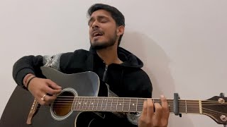 Maeri  Cover by Abhinav Thakur [upl. by Akeihsal536]