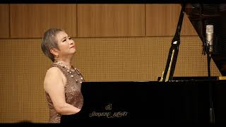 엘리제를 위하여서희정 피아노독주회 Bagatelle in A minor Op173 WoO59 Fur Elise [upl. by Severin956]